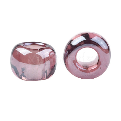 TOHO 8/0 Round Beads SEED-JPTR08-0110B-1