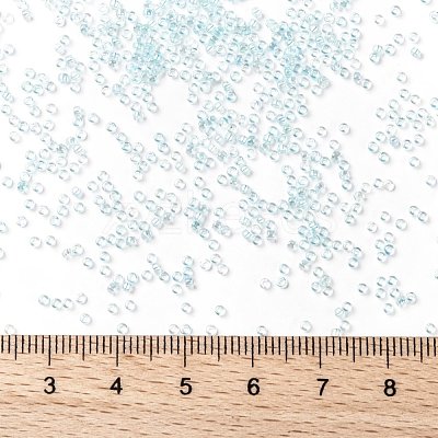 TOHO Round Seed Beads X-SEED-TR15-0170D-1