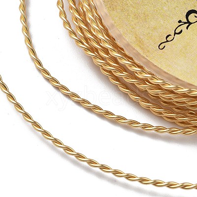2-Ply Copper Wire LS-KK-M306-10G-03-1