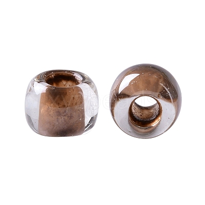 TOHO 11/0 Round Beads SEED-JPTR11-1071-1