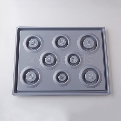 Plastic Bead Design Boards X-TOOL-D052-01-1