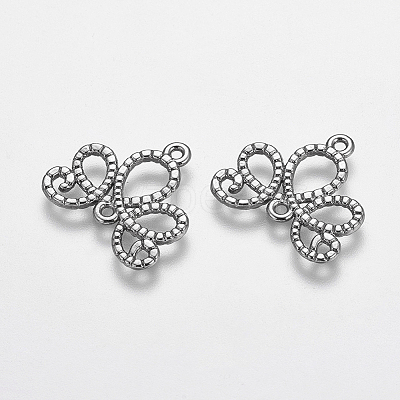 Alloy Links LS-EA11609Y-NFB-1