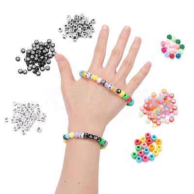 DIY Jewelry Set Making DIY-YW0002-12-1
