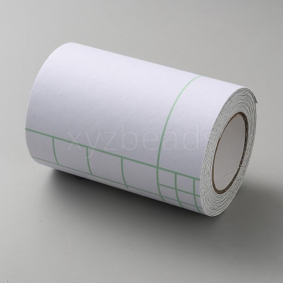 Fibre Self Adhesive Tape DIY-WH20025-029D-1