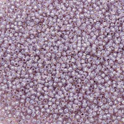 TOHO 11/0 Round Beads SEED-XTR11-2121-1