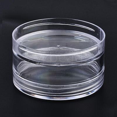 Polystyrene Bead Storage Containers CON-Q038-005C-1