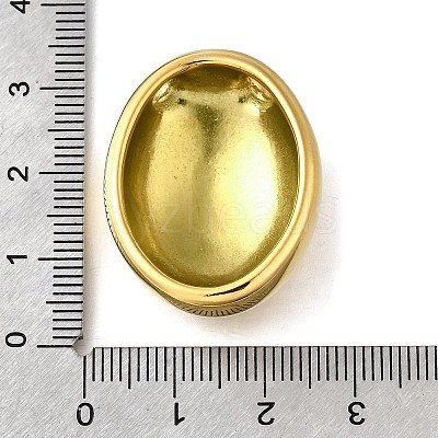 304 Stainless Steel Pendants STAS-B087-05G-1