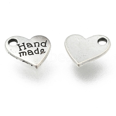 Alloy Pendants X-PALLOY-A19868-AS-LF-1