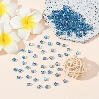 Preciosa® Crystal Beads Y-PRC-BA3-60120-200-1