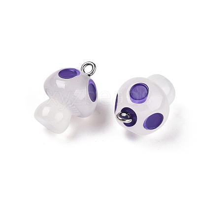 Luminous Resin Pendants LS-RESI-TAC0004-29G-1
