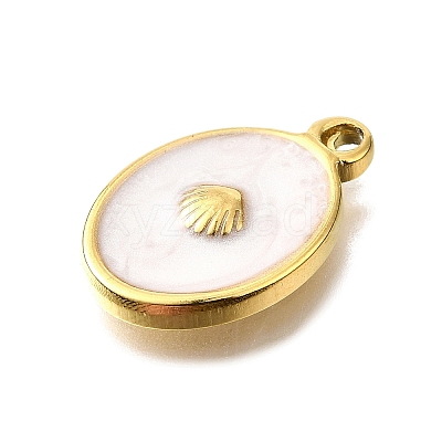 304 Stainless Steel Pendants LS-STAS-A114-04G-01-1
