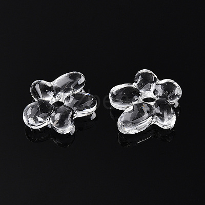 Handmade Lampwork Beads LAMP-N024-38I-1