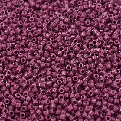 MIYUKI Delica Beads X-SEED-J020-DB2355-1