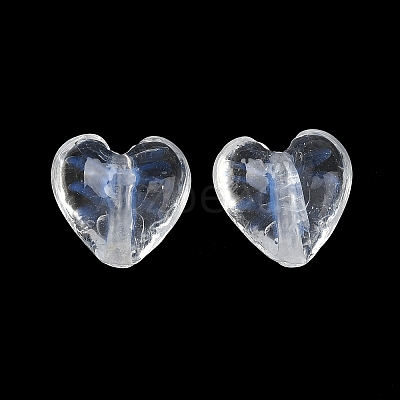 Handmade Lampwork Beads LAMP-F043-03L-1