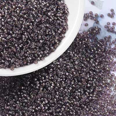 MIYUKI Round Rocailles Beads SEED-JP0010-RR3547-1