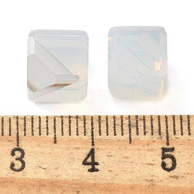 K9 Glass Imitation Austrian Crystal Beads GLAA-P069-01C-234-1