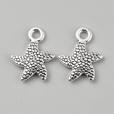 Tibetan Style Alloy Pendants LS-FIND-WH0173-156A-AS-1