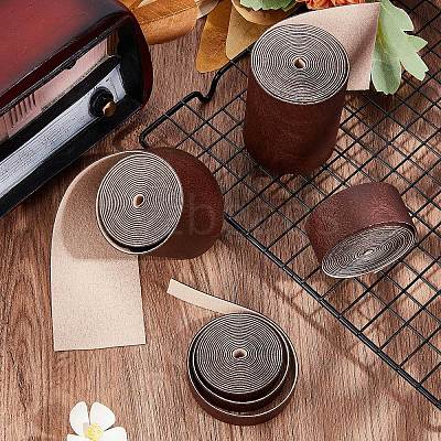 Wholesale PU Imitation Leather Cord 