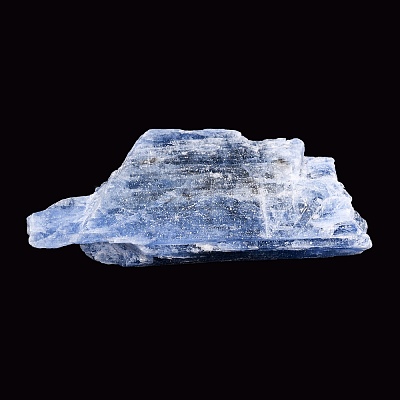 Rough Raw Natural Kyanite Beads G-M376-03-1