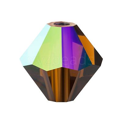 Preciosa® Crystal Beads Y-PRC-BA4-10220-200-1