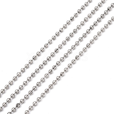 Iron Ball Chains CH-CHB004Y-AS-NF-1