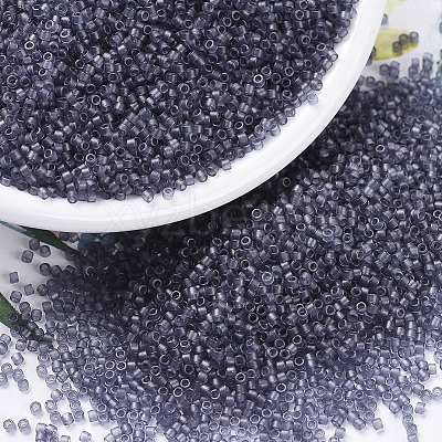 MIYUKI Delica Beads SEED-J020-DB0386-1