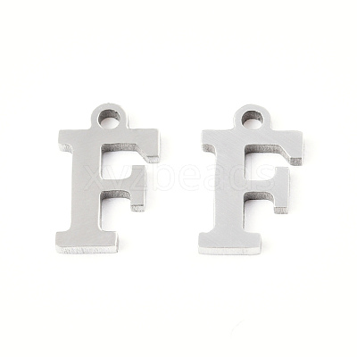 201 Stainless Steel Charms STAS-N091-176F-P-1