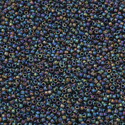 TOHO 15/0 Round Beads SEED-TR15-2642F-1