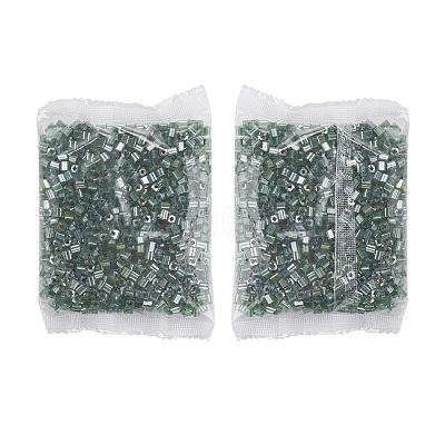 6/0 Glass Seed Beads SEED-YW0001-25F-1
