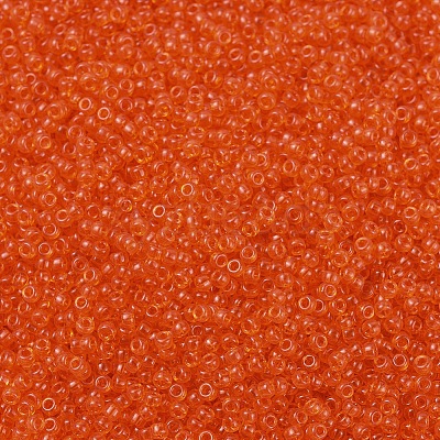 MIYUKI Round Rocailles Beads X-SEED-G007-RR0139-1