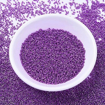 MIYUKI Delica Beads X-SEED-J020-DB0431-1