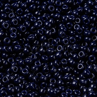 MIYUKI Round Rocailles Beads SEED-X0055-RR4494-1