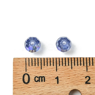 Preciosa® Crystal Beads Y-PRC-BB5-20410-200-1