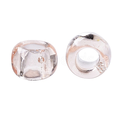 TOHO 8/0 Round Beads X-SEED-TR08-0011-1