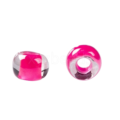 TOHO 11/0 Round Beads X-SEED-TR11-0978-1