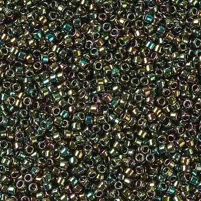 TOHO 15/0 Round Beads X-SEED-TR15-0508-1