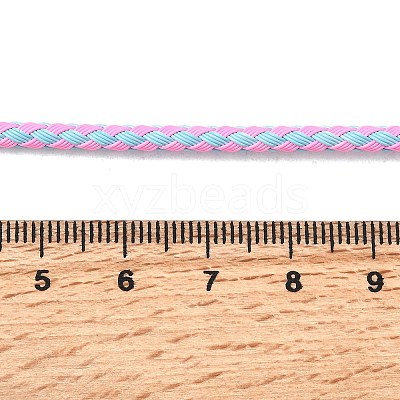 Braided Stainless Steel Cord STAS-D382-01O-1