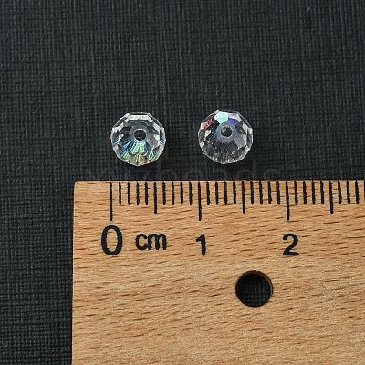 Preciosa® Crystal Beads X-PRC-BB6-00030-200-1