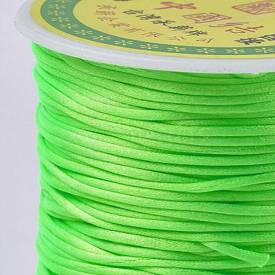 Nylon Braided Cord NWIR-R013-1mm-F231-1