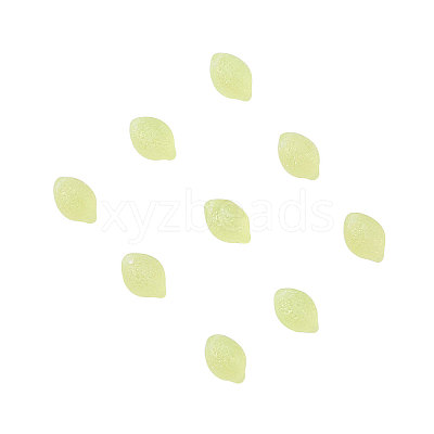 Czech Glass Beads GLAA-CJ0001-07-1