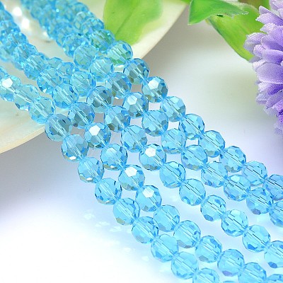K9 Glass G-M181-12mm-10A-1