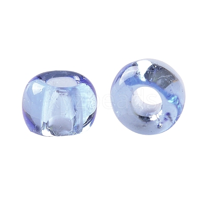 TOHO 11/0 Round Beads SEED-XTR11-0003L-1