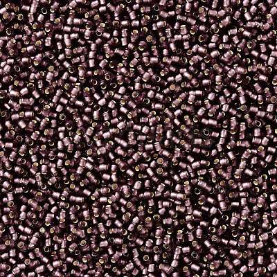 TOHO 11/0 Round Beads SEED-XTR11-0026BF-1
