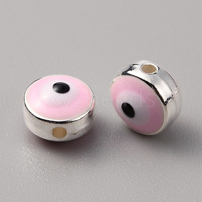 CCB Plastic Beads FIND-WH0038-89A-10-1
