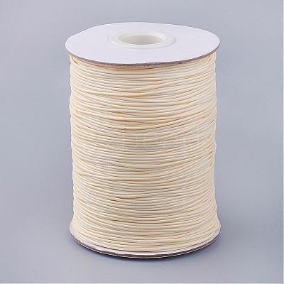 Korean Waxed Polyester Cord YC1.0MM-A112-1