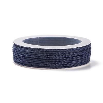Braided Nylon Threads NWIR-E023-1mm-23-1