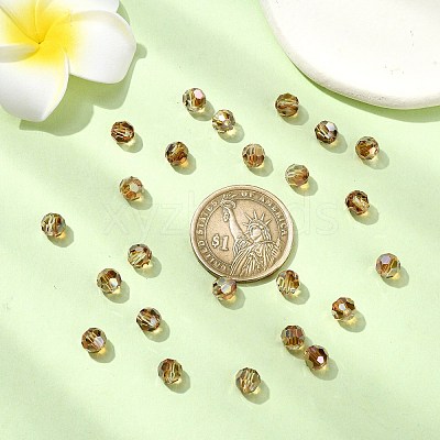 Preciosa® Crystal Beads Y-PRC-BB6-00030-234-1