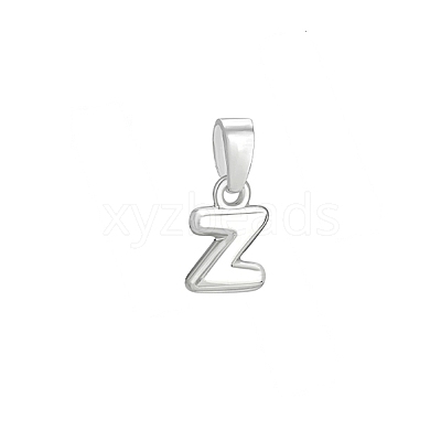 Brass Charms KK-C053-04S-Z-1