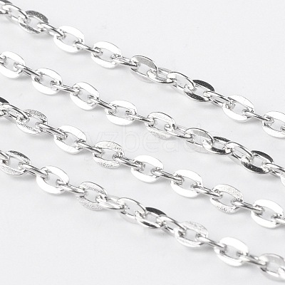 Iron Cable Chains CH-0.7PYSZ-N-1
