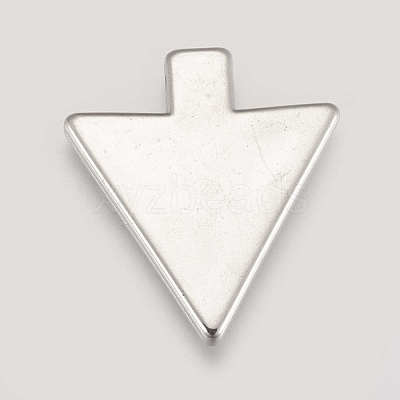 CCB Plastic Pendant CCB-K007-62P-1